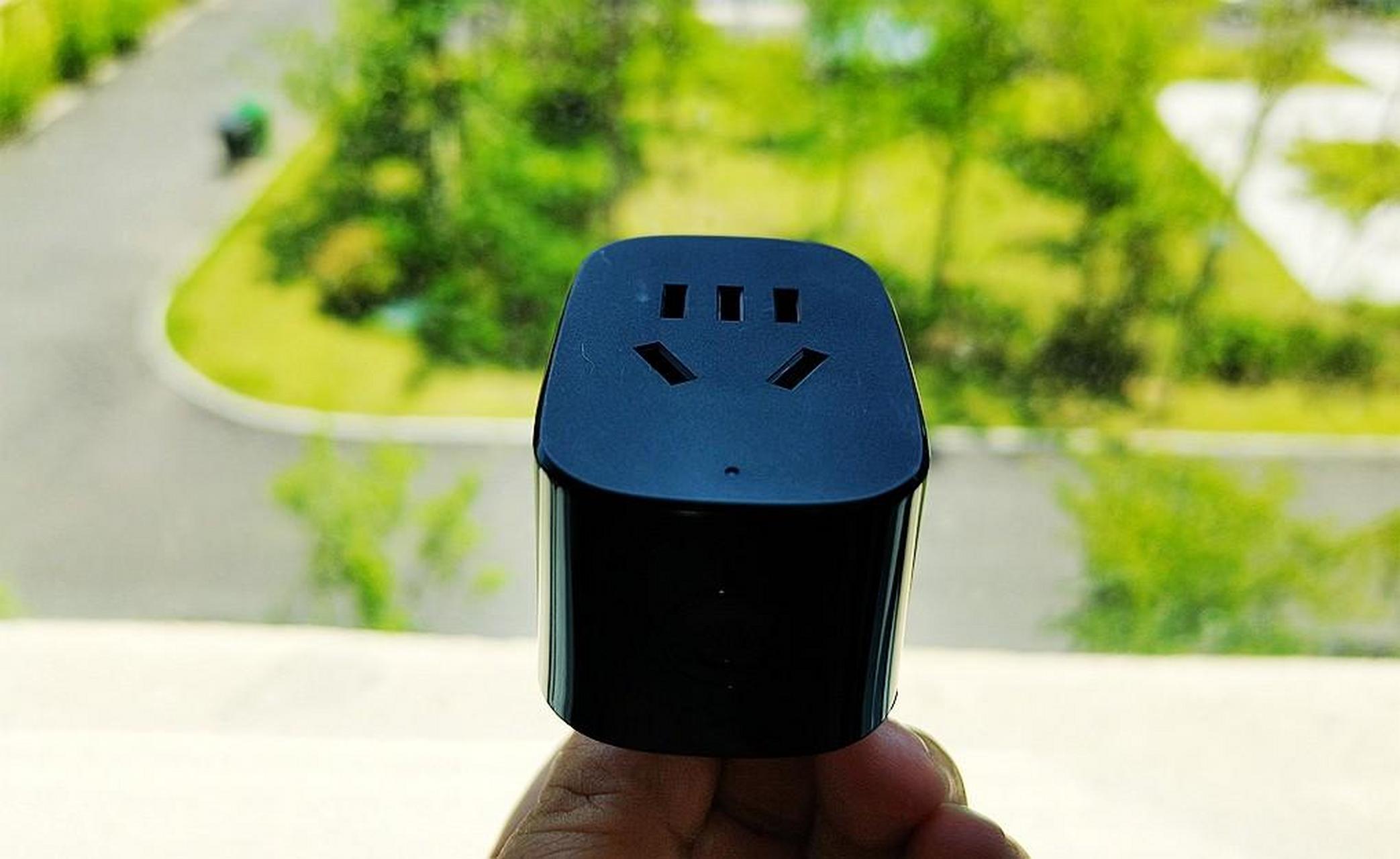 贝锐向日葵开机插座c1pro是一款非常实用的插座,它不仅可以实现远程