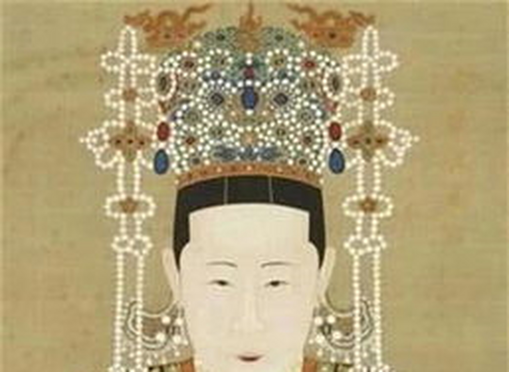 历史上最著名的"姐弟恋"——万贵妃和明宪宗 大家好,今天我给大家介绍