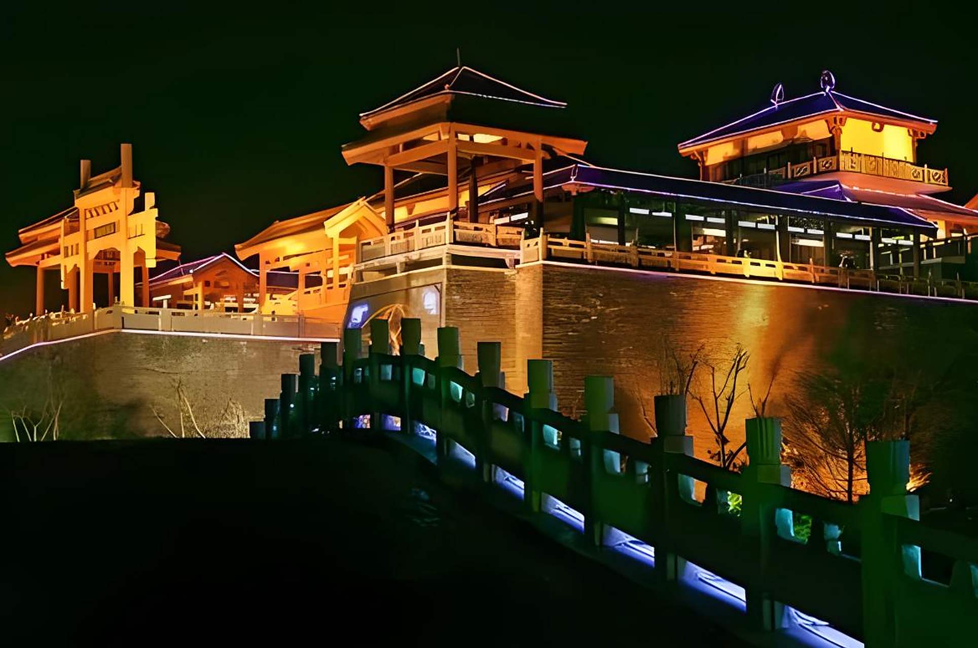 山东德州,这座城市承载了丰富的历史文化底蕴,是中国北方的重要城市之