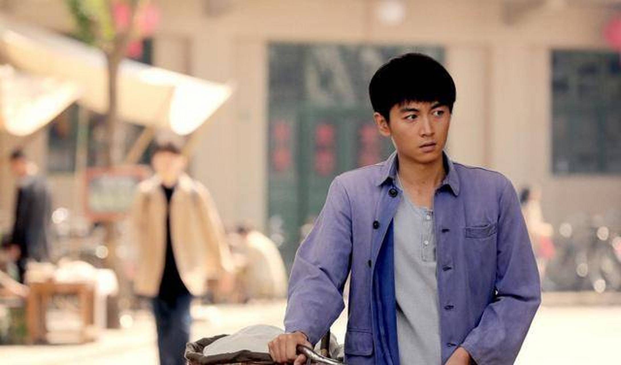 路遥《人生》电视剧人生之路,剧情紧凑,看的人心跌宕起伏.