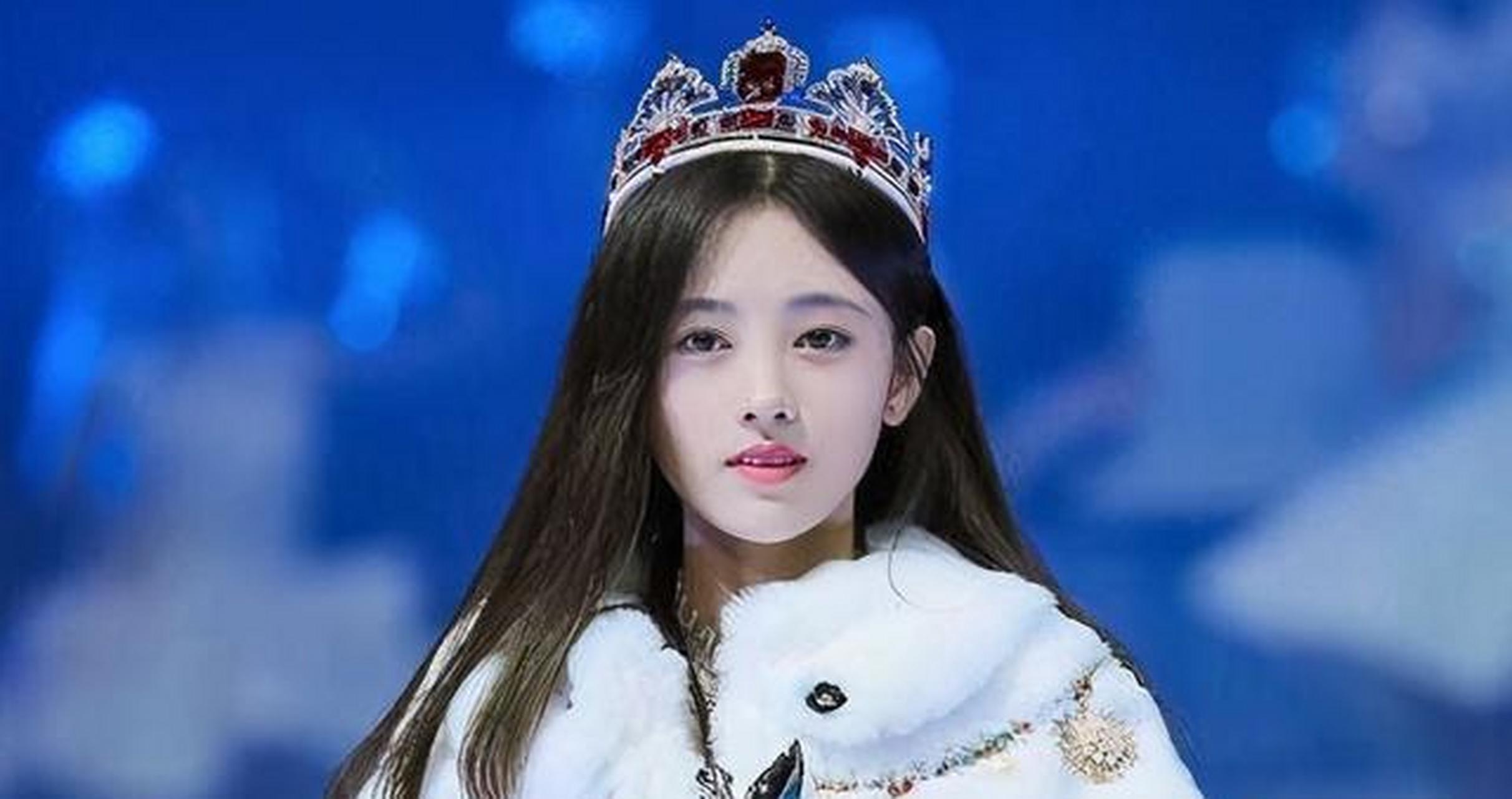 鞠婧祎拍戏受伤发文吐槽?看到伤口后,杨幂是这么说的