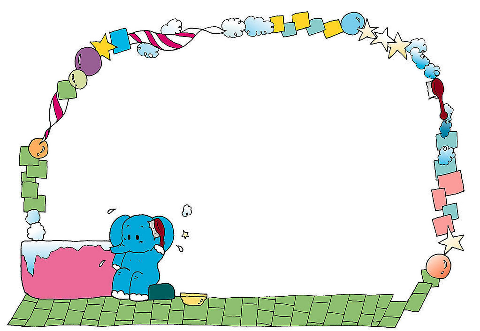 儿童安全教育  1,教育幼儿不要随身携带玩具及锐利的器具来园,更不应