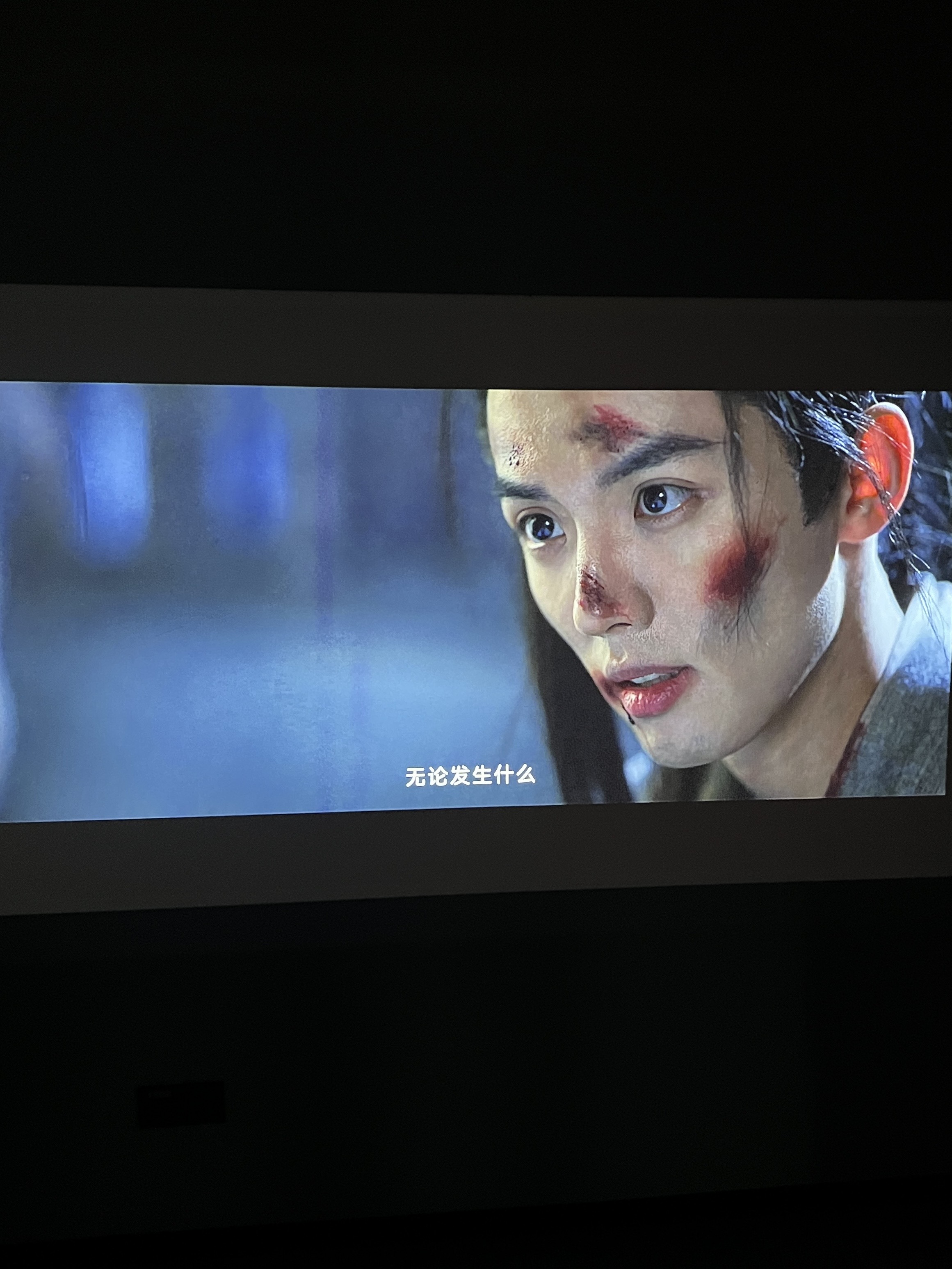 周峻纬是什么神仙?一个戏整得我迷迷糊糊的