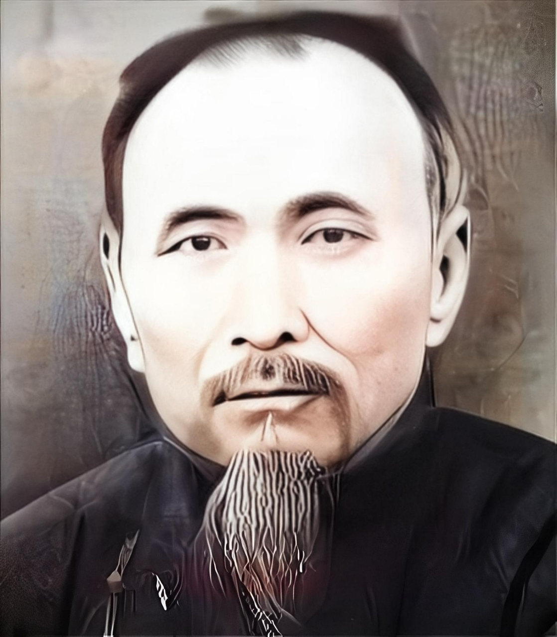 杜心武小时候练过武术.他有中华第一保镖的称号!