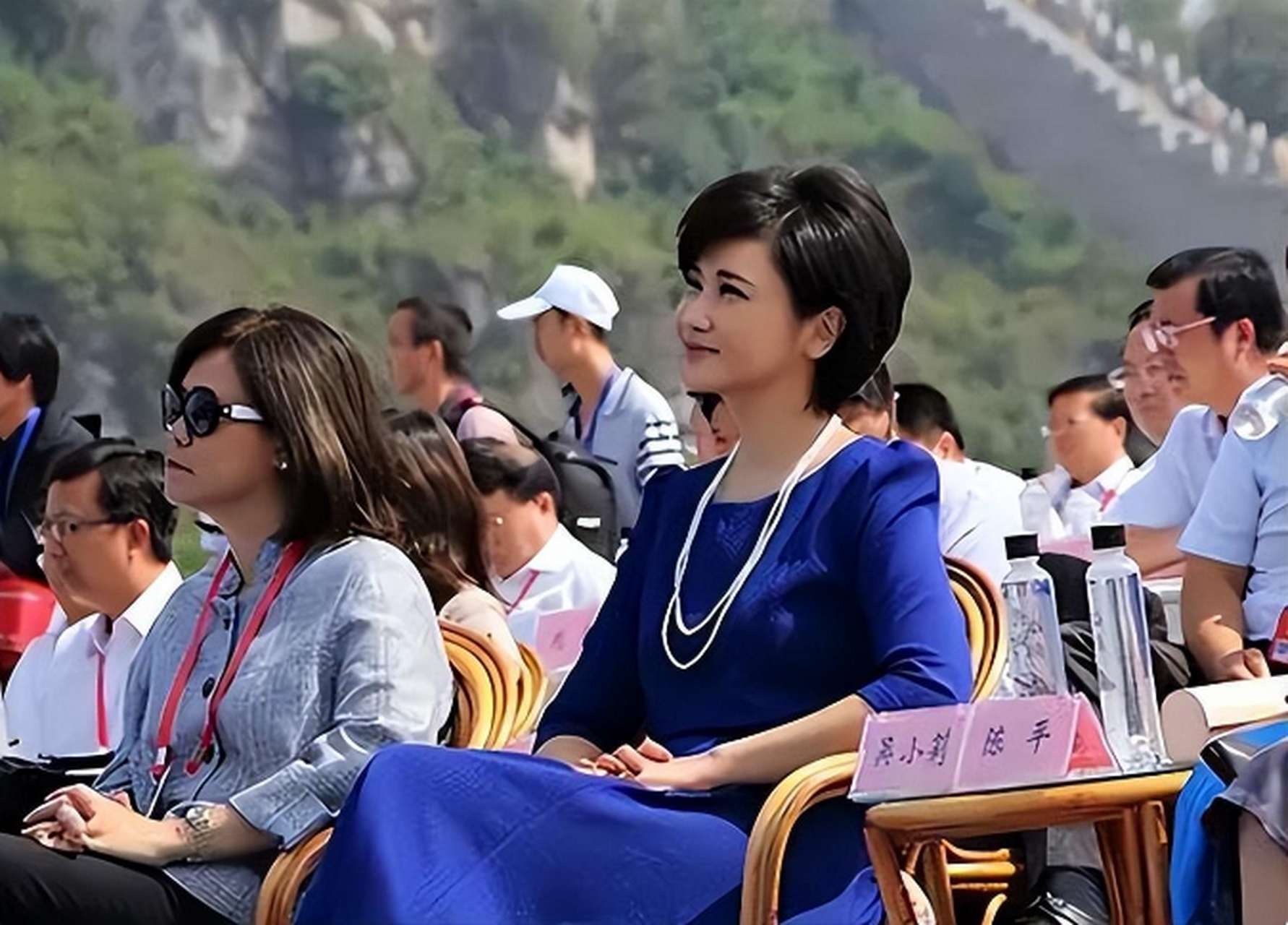 芜湖一个普通的工人家庭迎来了他们的爱情结晶