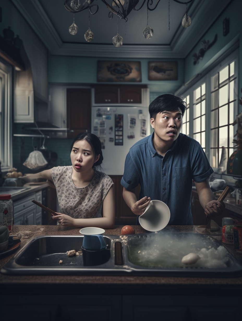 "婆婆每月补贴儿子四千,儿媳却只孝敬父母一千五,我该心疼谁?