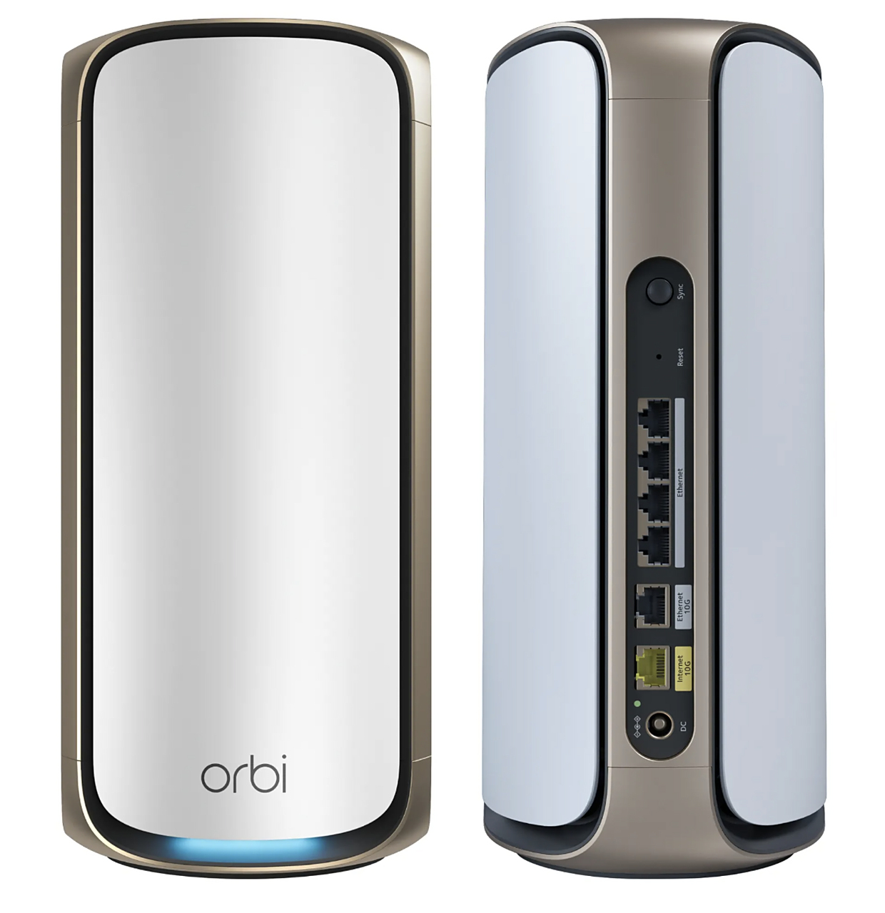 网件公司今日发布了全新的 orbi 970 wi