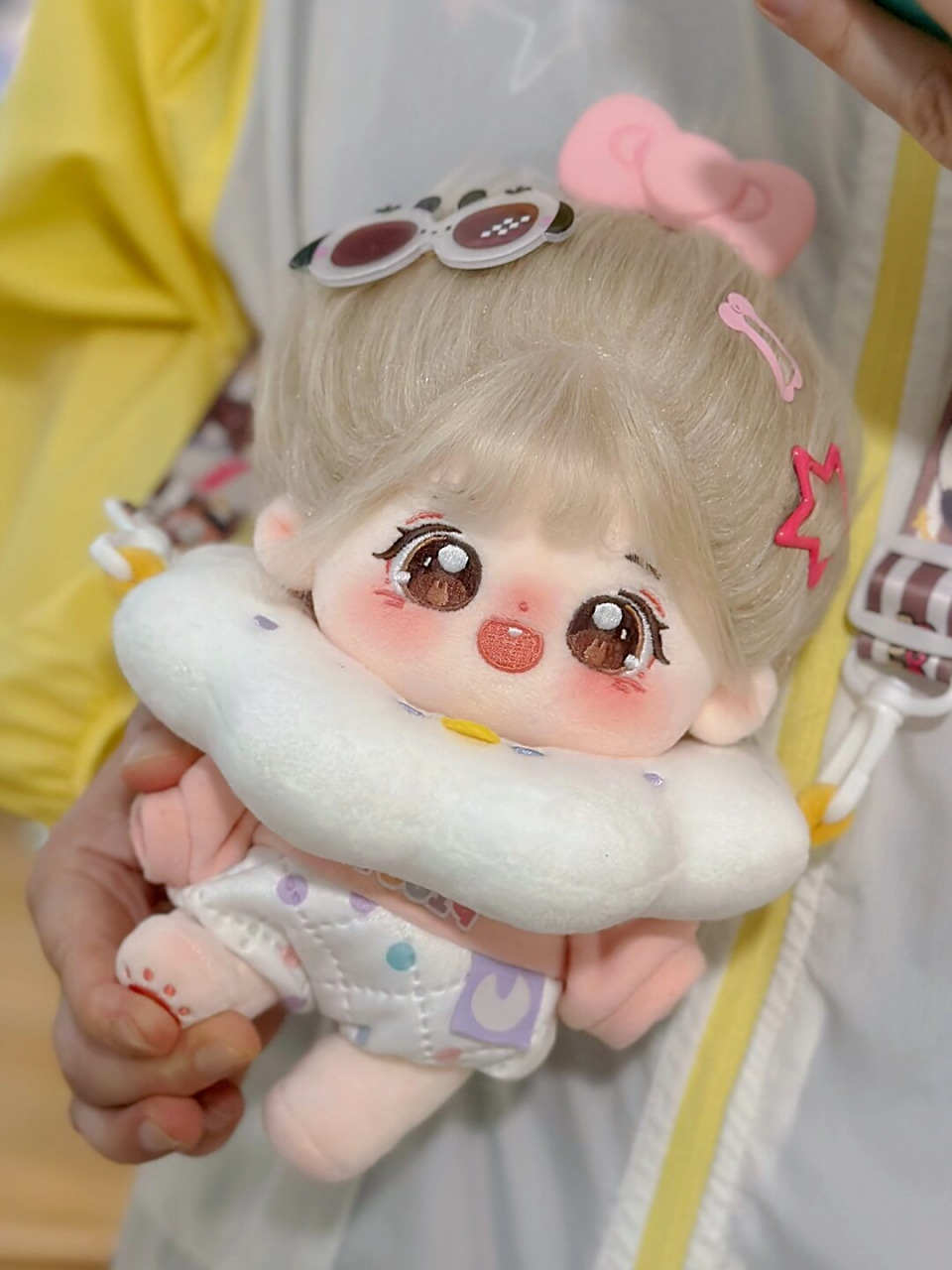 9元的喵喵兔  喵喵兔已经上线!快来看看吧!