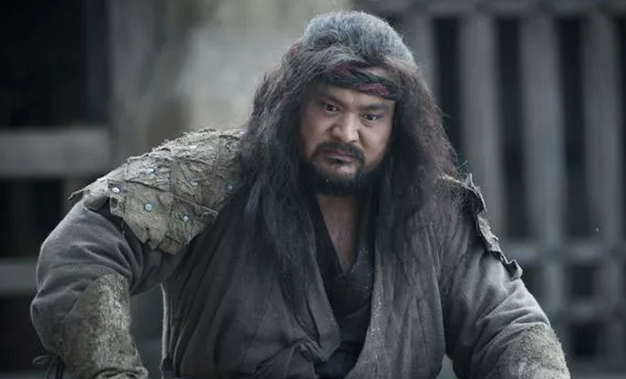 公元前180年,吕后的妹妹吕媭,被陈平与周勃派人鞭挞至死,临终前悲痛欲