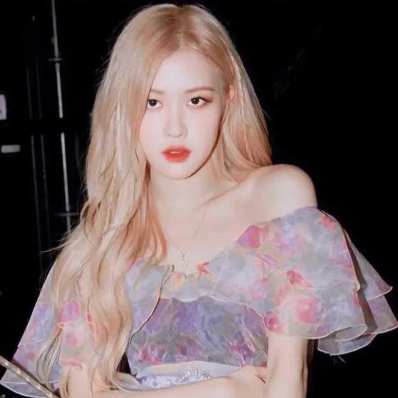 朴彩英头像 #rose朴彩英# #朴彩英# #头像