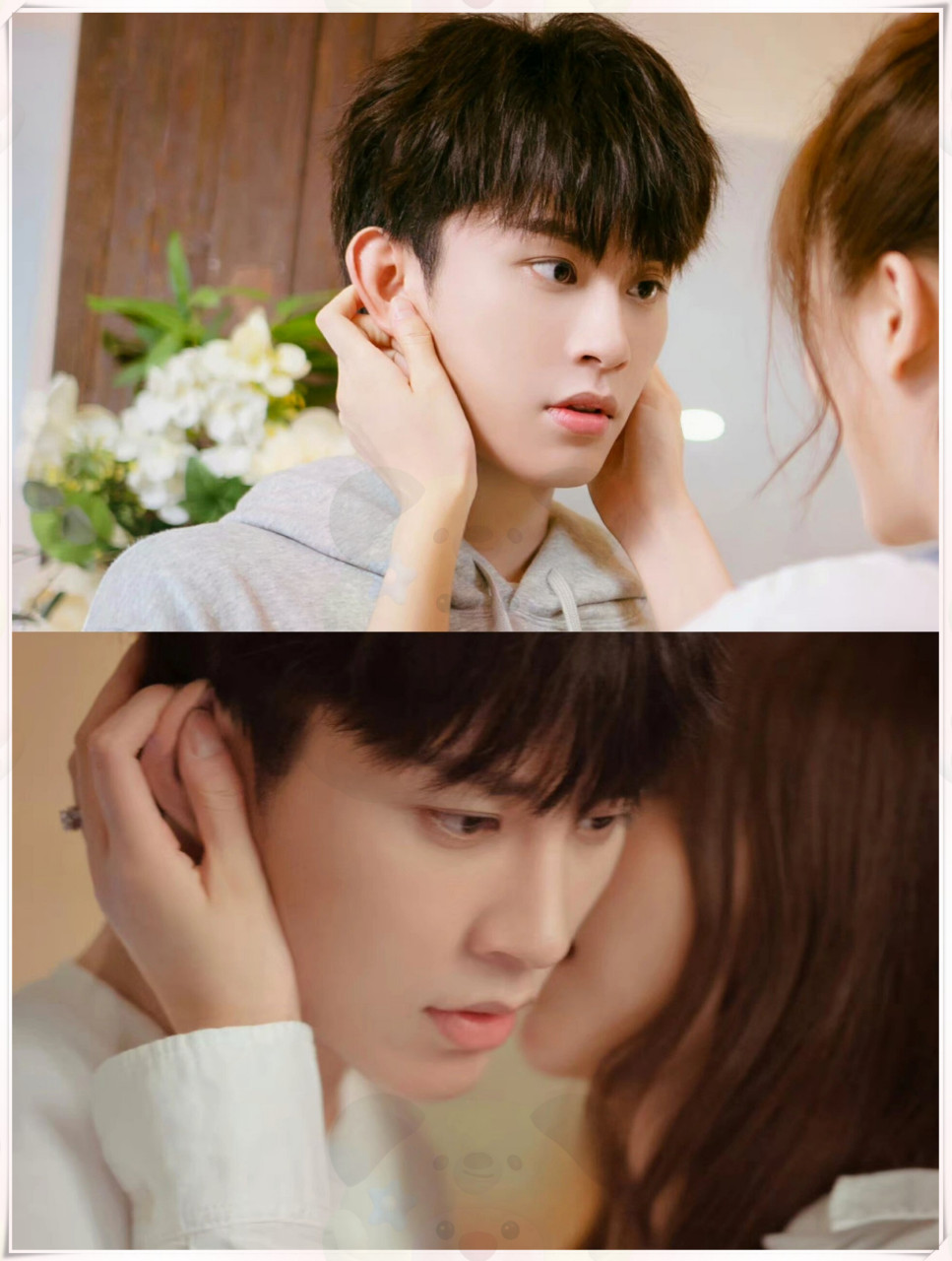 先婚后爱6015甜蜜同居6015这是一个关于同时爱上两个"他"的