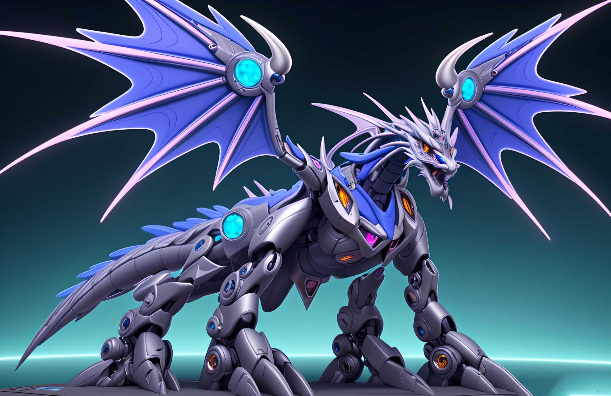 二次元美图##动漫##龙族##壁纸##炫酷##动漫机甲