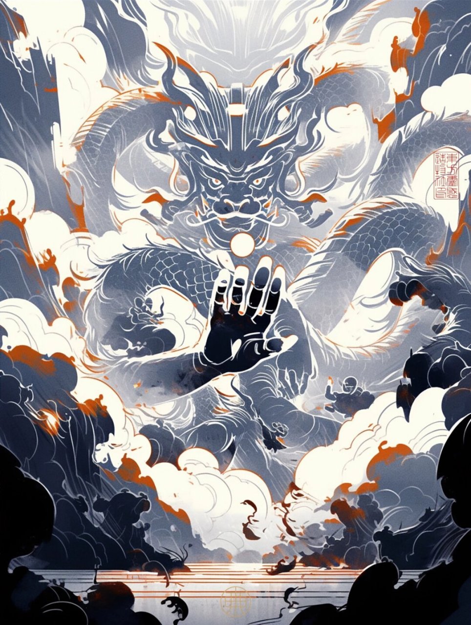 降龙十八掌最后一掌叫什么  降龙十八掌,是金庸先生所创作的武侠小说