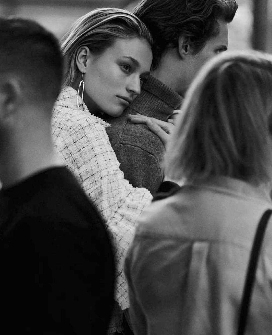 不期而遇的即将来临,  让小f提前跟大家一起欣赏那些封面上的cp吧[?