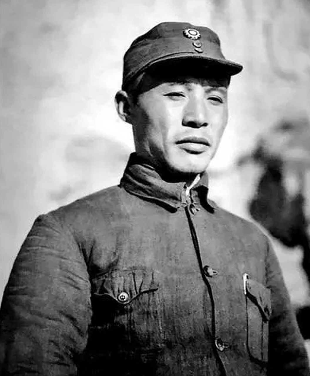 副兵团级开国上将,未必不如正兵团级:这6人后来升