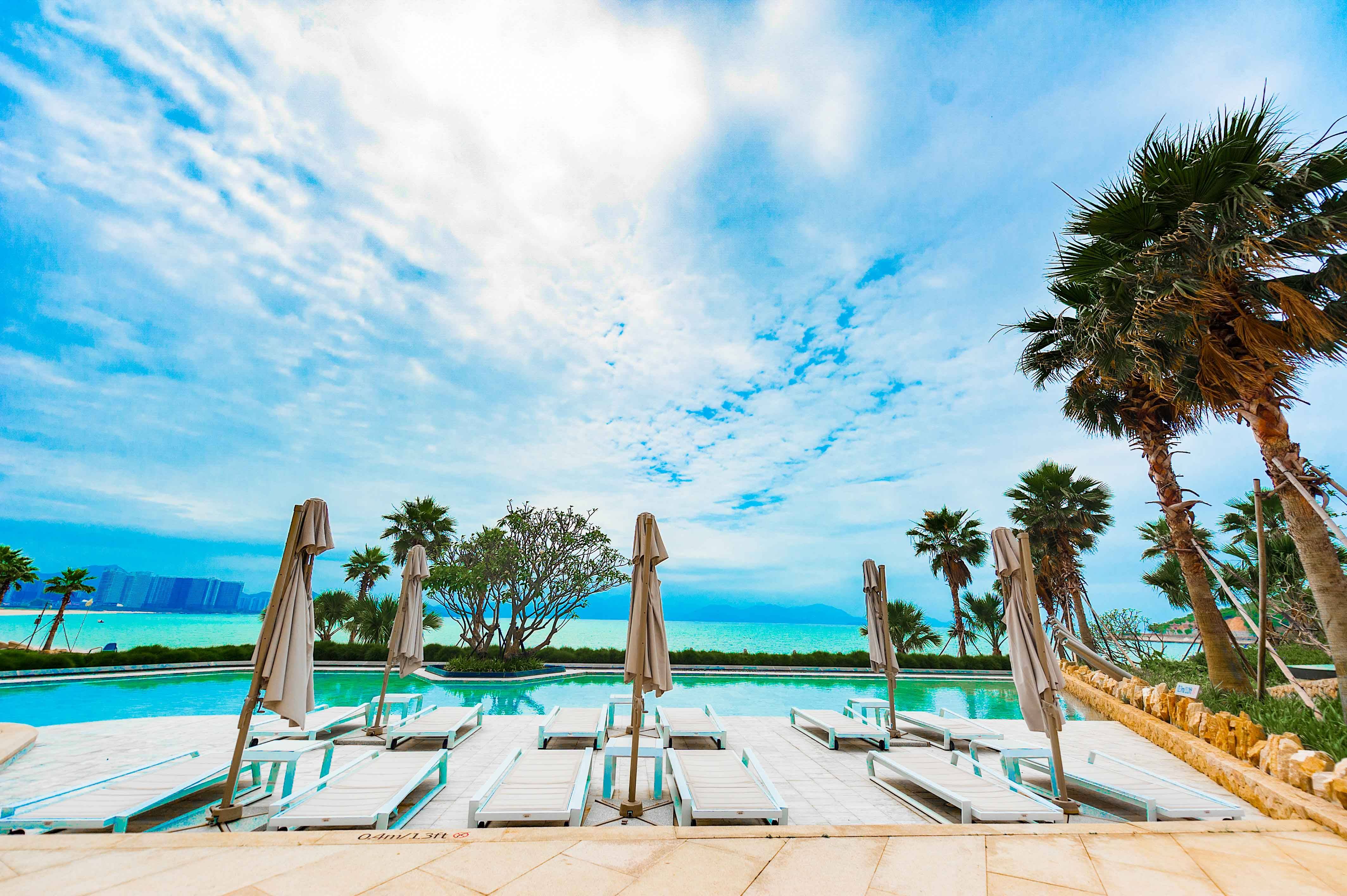 广东的海边旅游(广东的海边旅游景点)