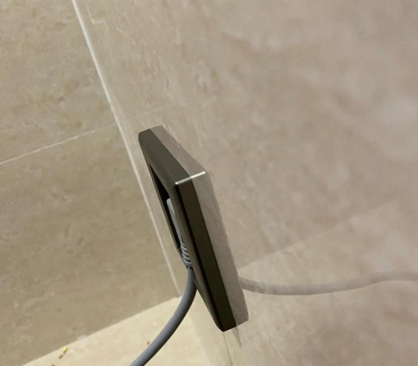 最近最超火的冰箱插座!