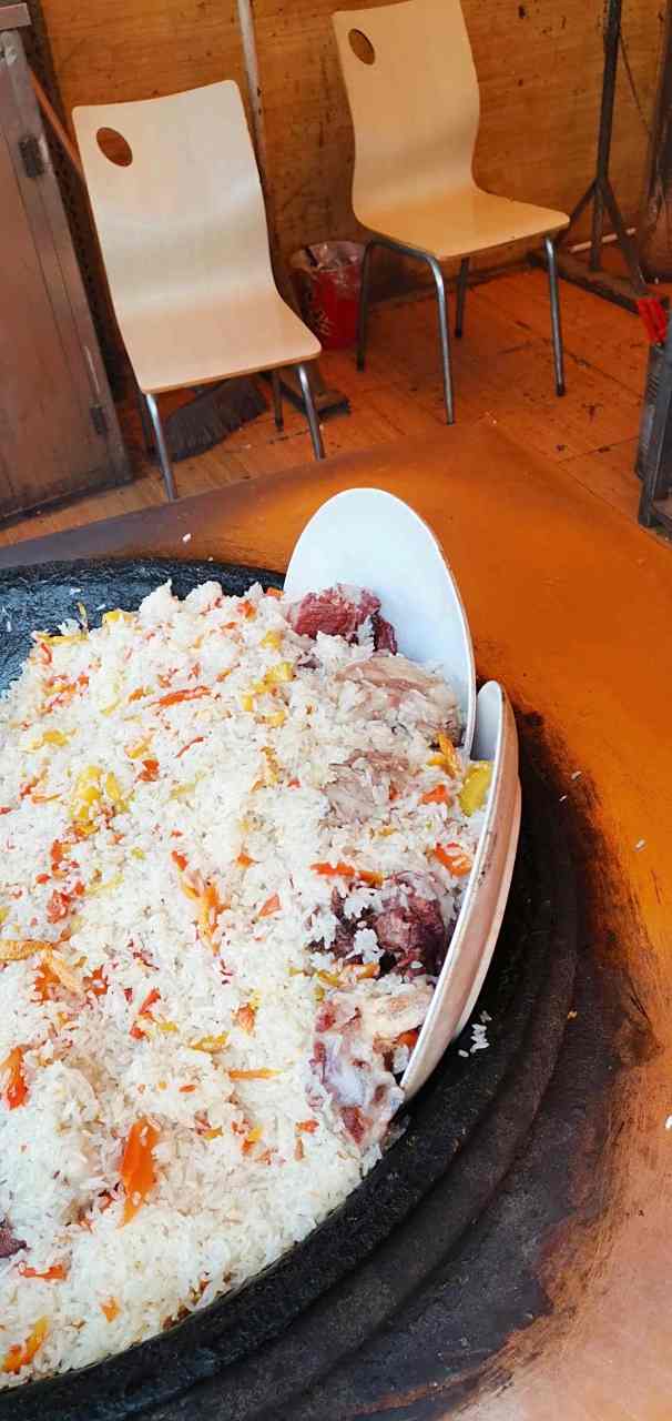 叶城旅游美食攻略(叶城值得游玩的地方)