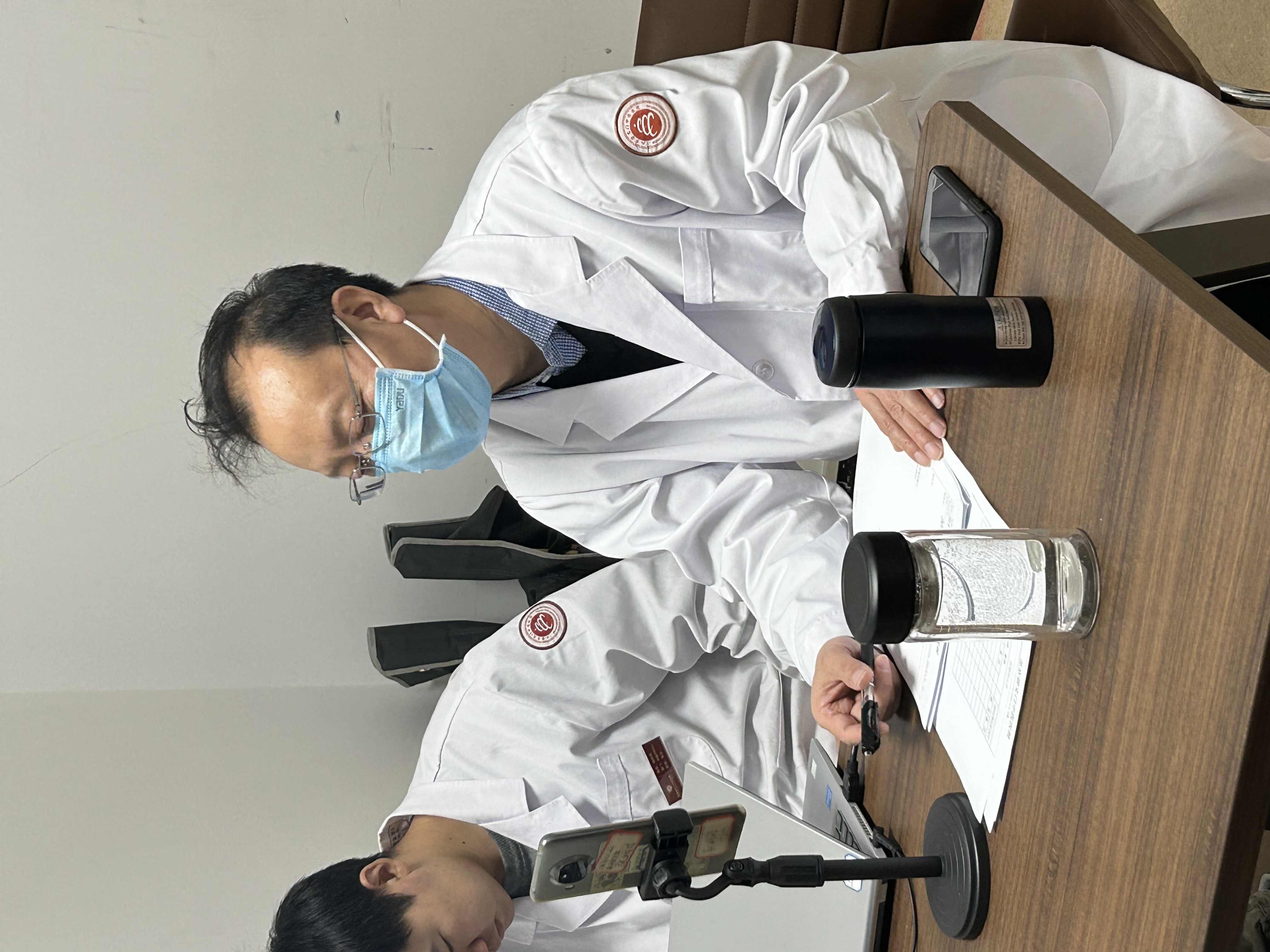 这些问题都不用害怕了,是北京公立三甲医院,肛肠科郭明浩医生,治疗