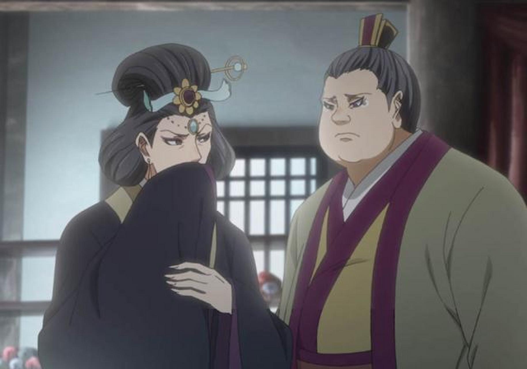 莫子渊,金子勋,温晁,其中后面两位在原著里,其实是帅得比较油腻的那种