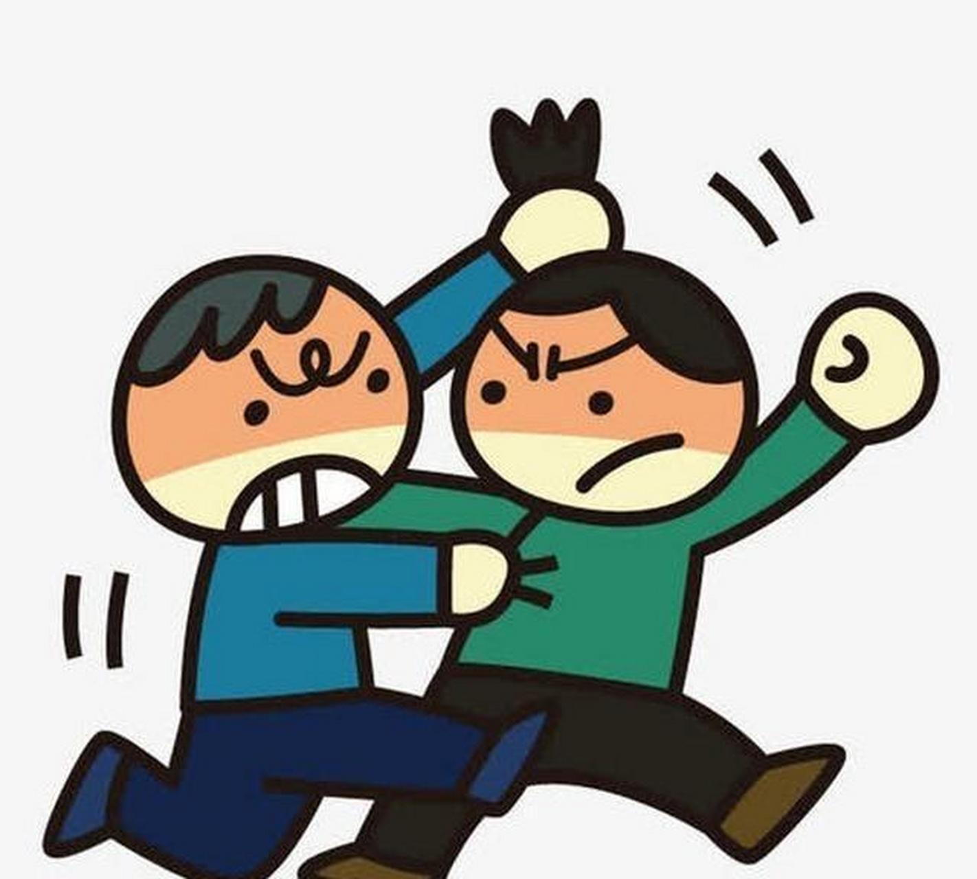 "这丑男信了