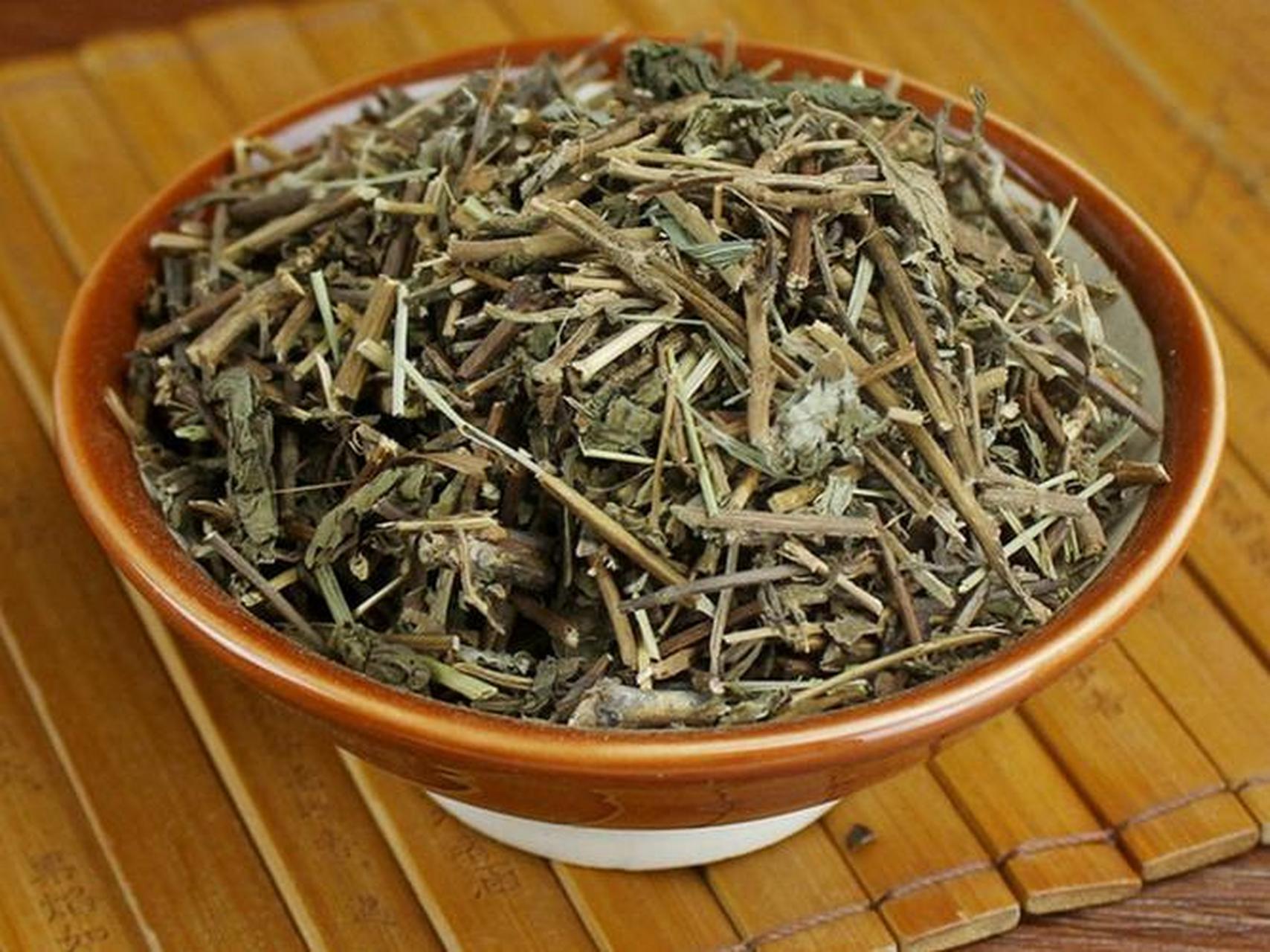 清热解毒:冬凌草具有清热解毒的功效.  2.