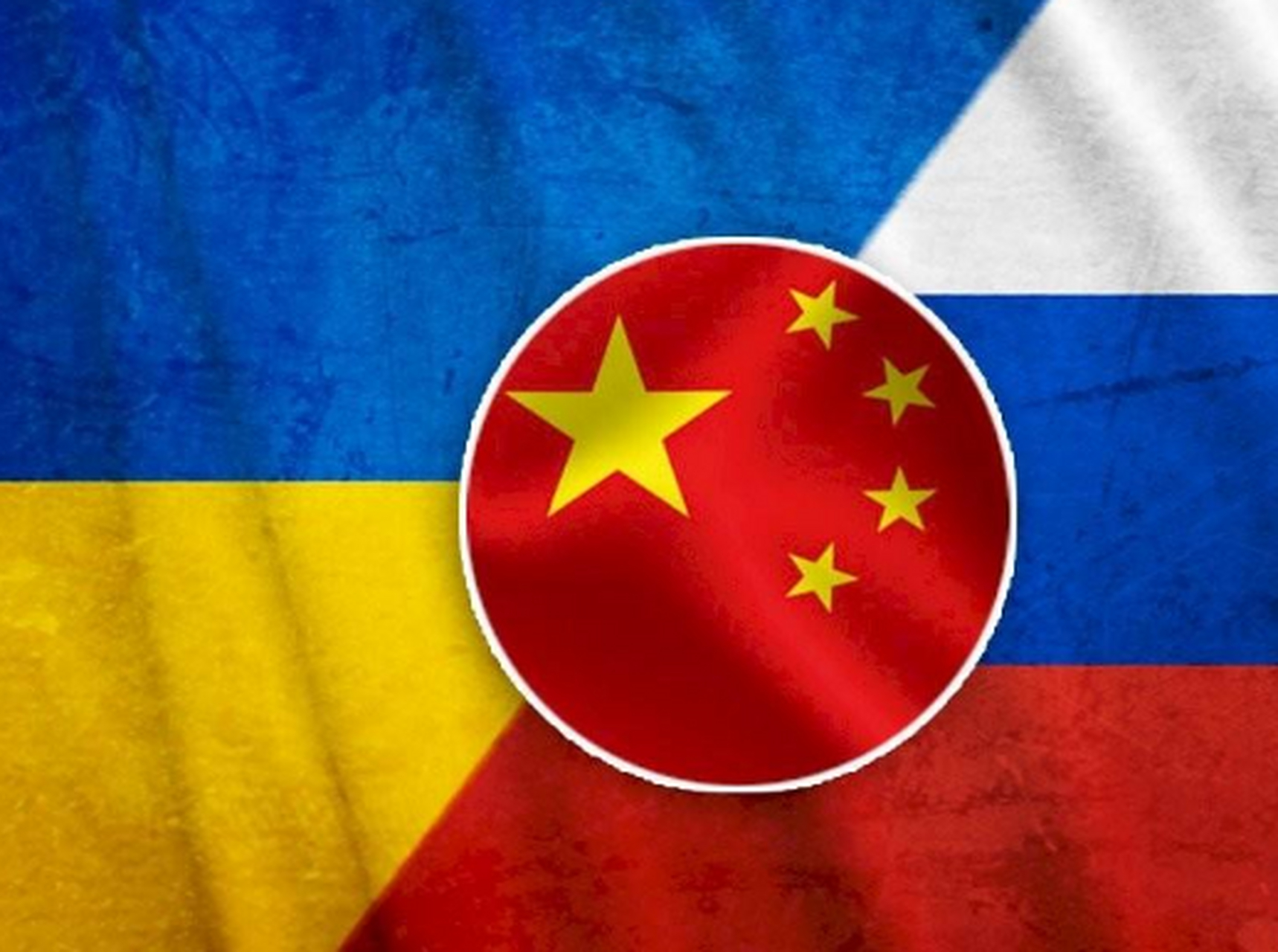 中国与乌通话已有了水到渠成的条件 结合俄乌双方的要求和国际社会的