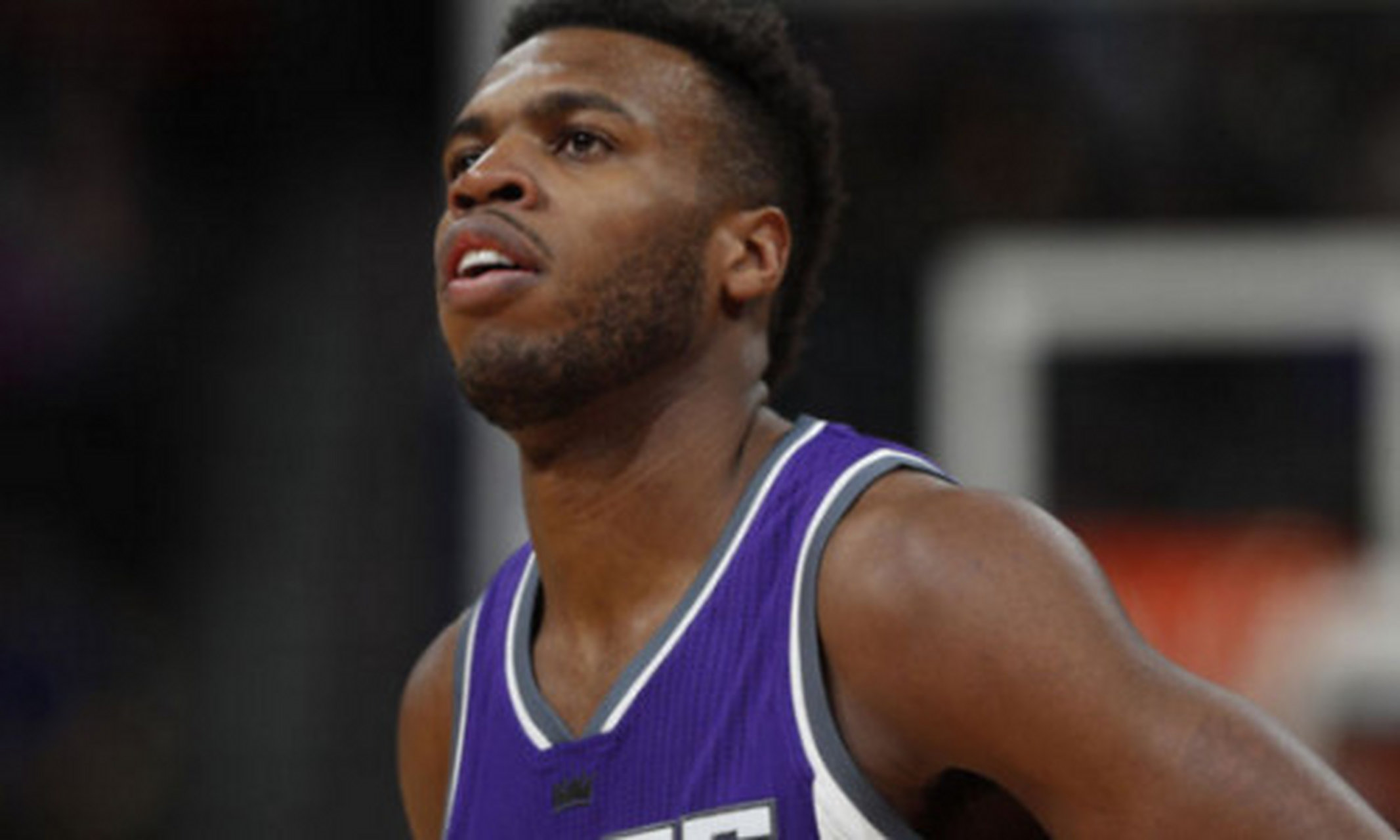 话体坛#第6顺位入选联盟的巴迪·希尔德被球迷们寄予厚望,不过他荡怂