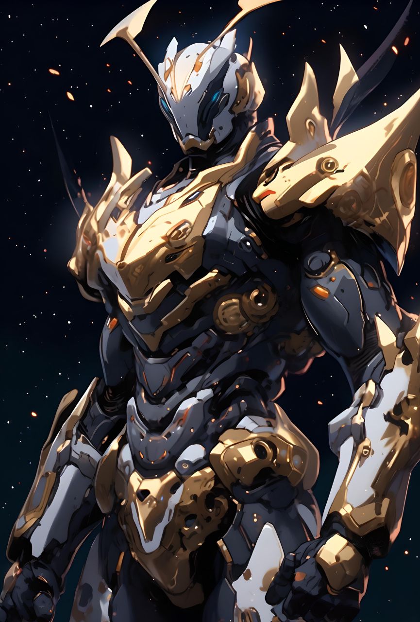 骑士同人#假面骑士##图片##壁纸##分享图片#炫酷##二次元##机甲