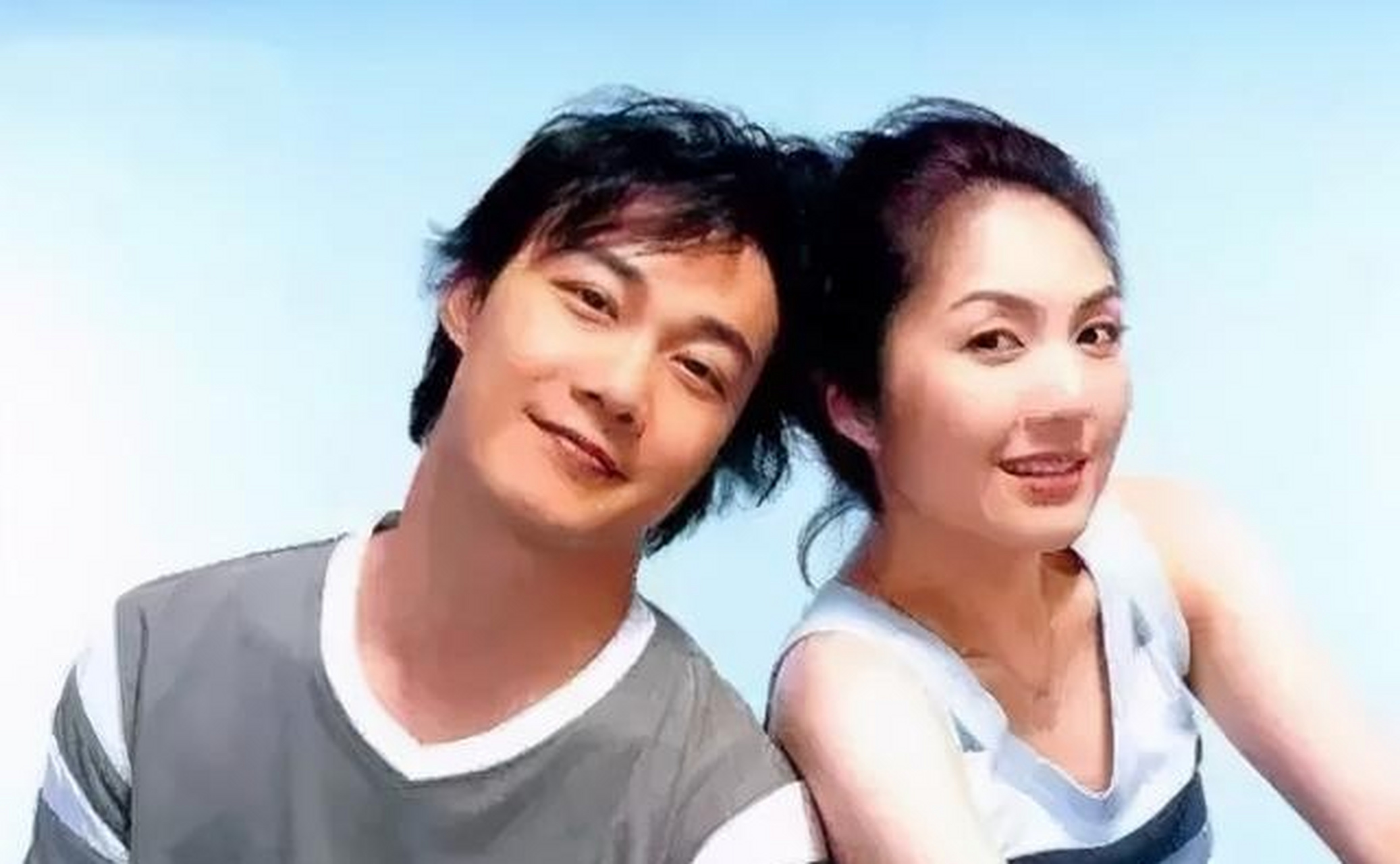 杨千嬅婚礼(杨千嬅婚礼黄伟文)