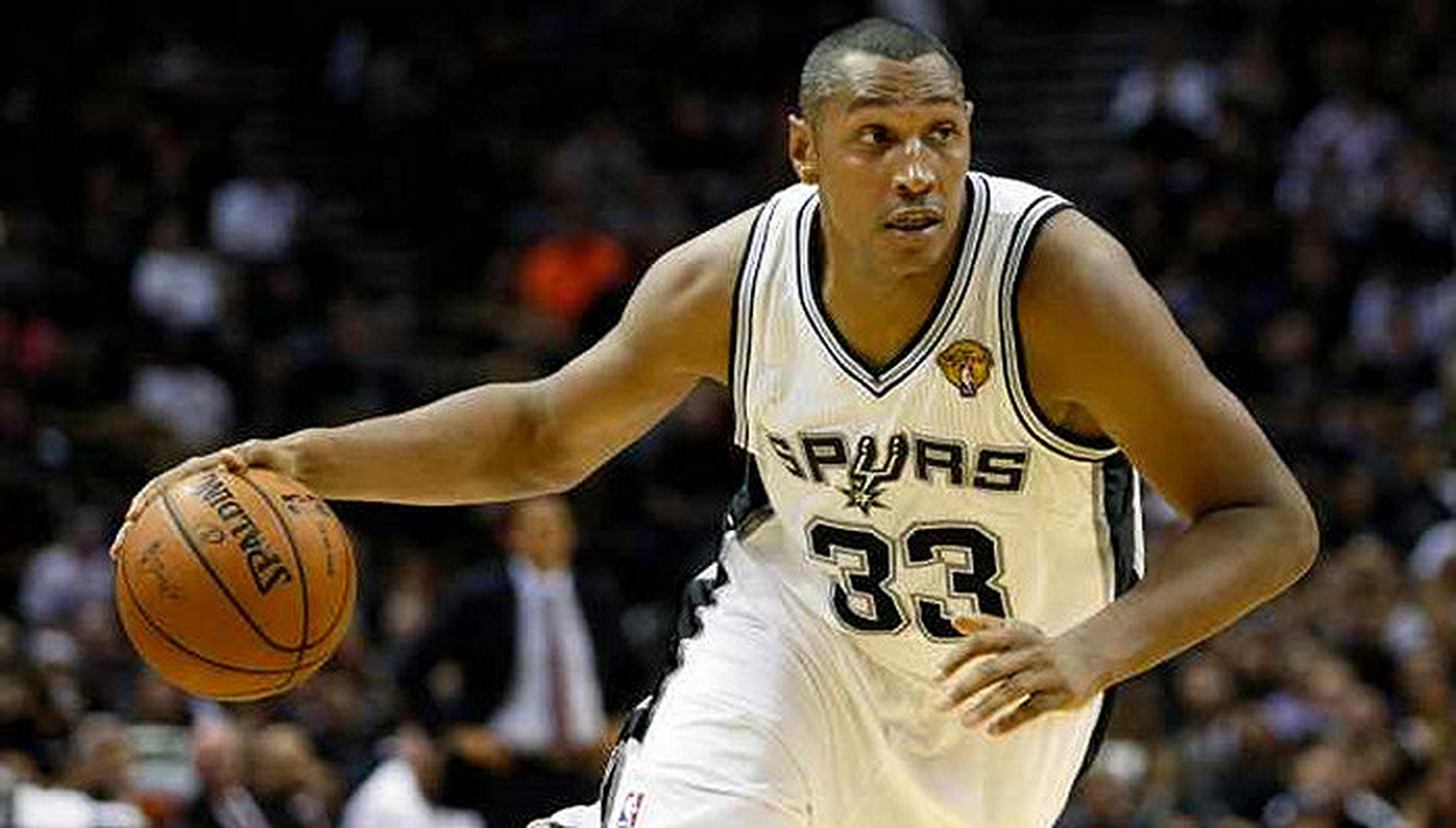 从一打到五,灵活的胖子, 鲍里斯 迪奥