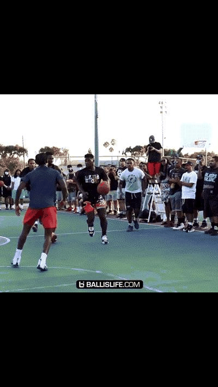 nba# #nba吐槽大会# #南斯拉夫步# #cba# #走步