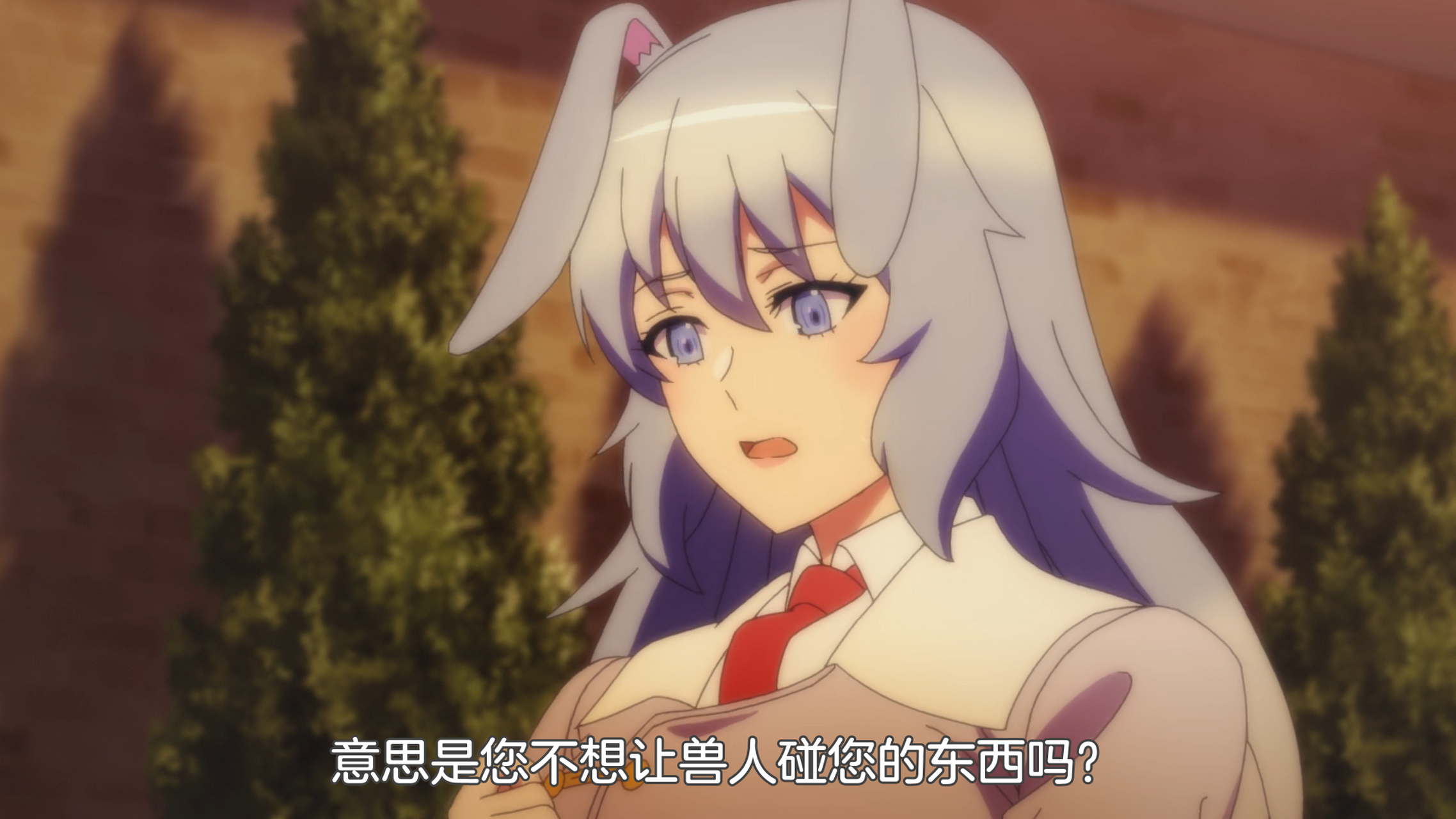 小姐姐,男主不是讨厌你而是太喜欢你了!