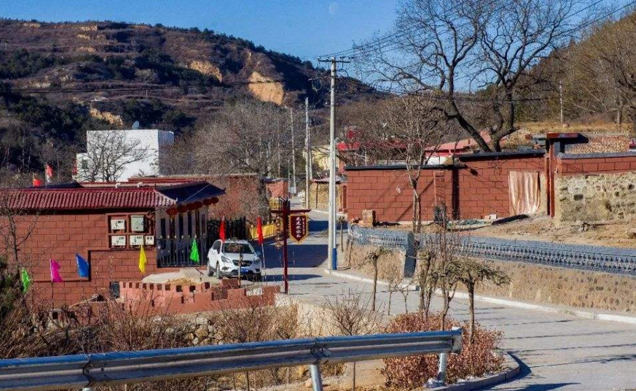 太原又有大动作,规划打造一个新的养生小镇 太原,可能是近年来部分