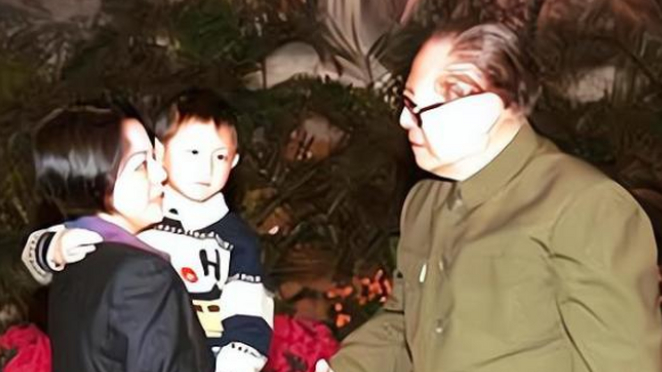 烈士王伟,81192,2001年的南海事件让无数国人痛心.