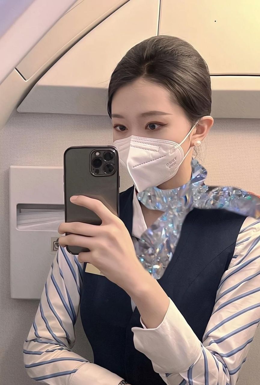 杭州 空姐 172 苏宁宁