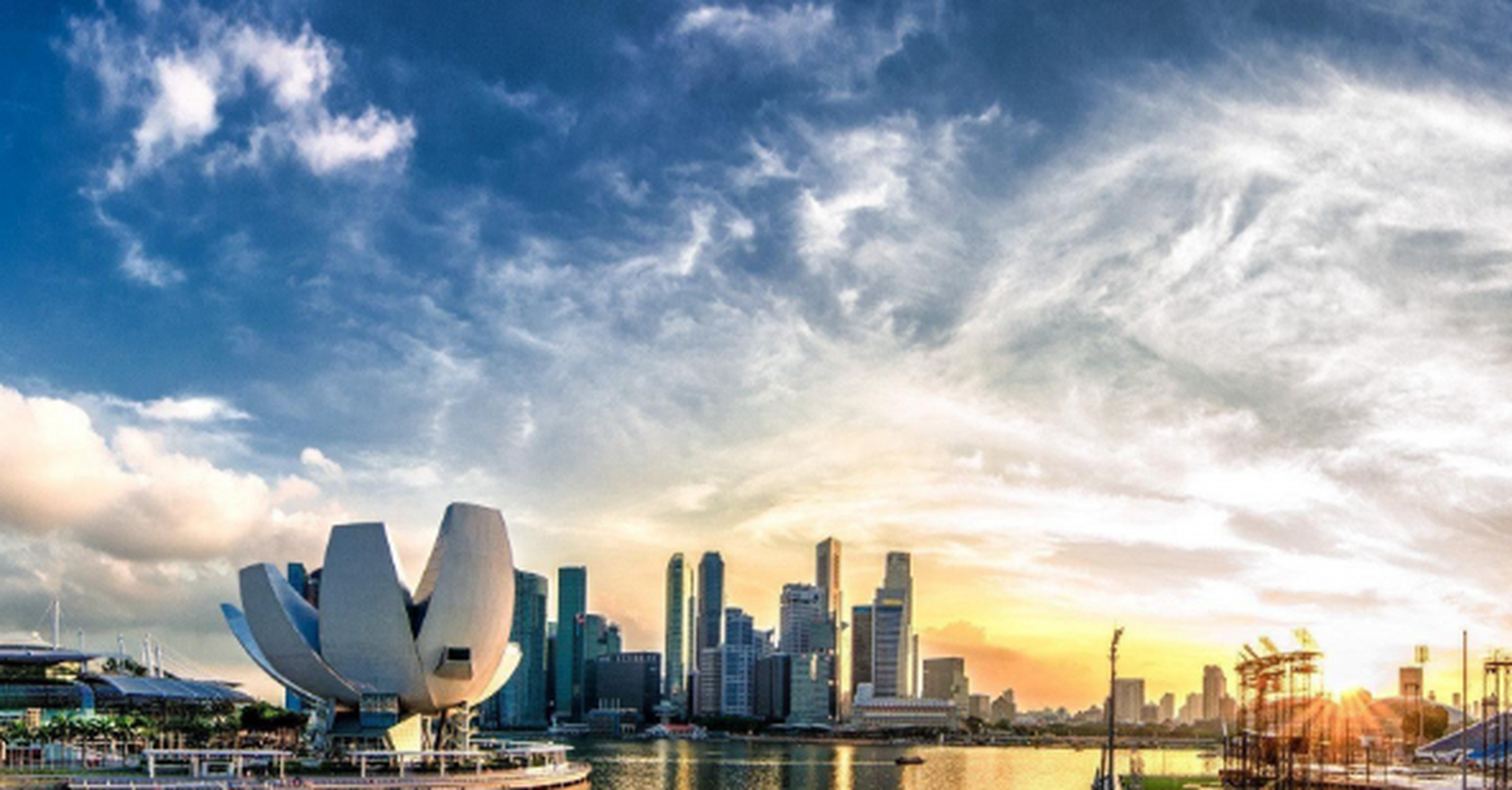 中国和新加坡联合军演,解放军为何派扫雷舰参加?实属罕见.