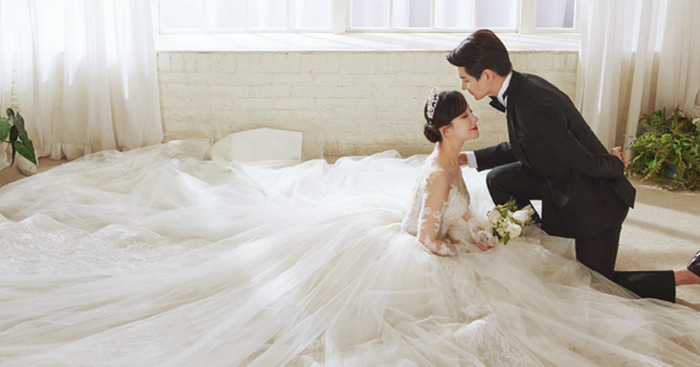 自从张檬和小五金恩圣官宣领证之后,两人的感情一直很甜蜜,网友们对