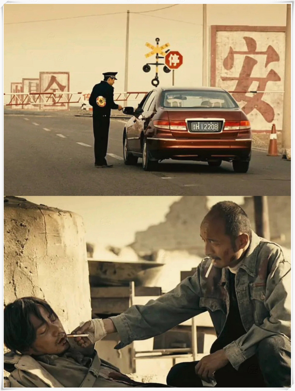《无人区》是一部由宁浩执导,徐峥,黄渤主演的电影