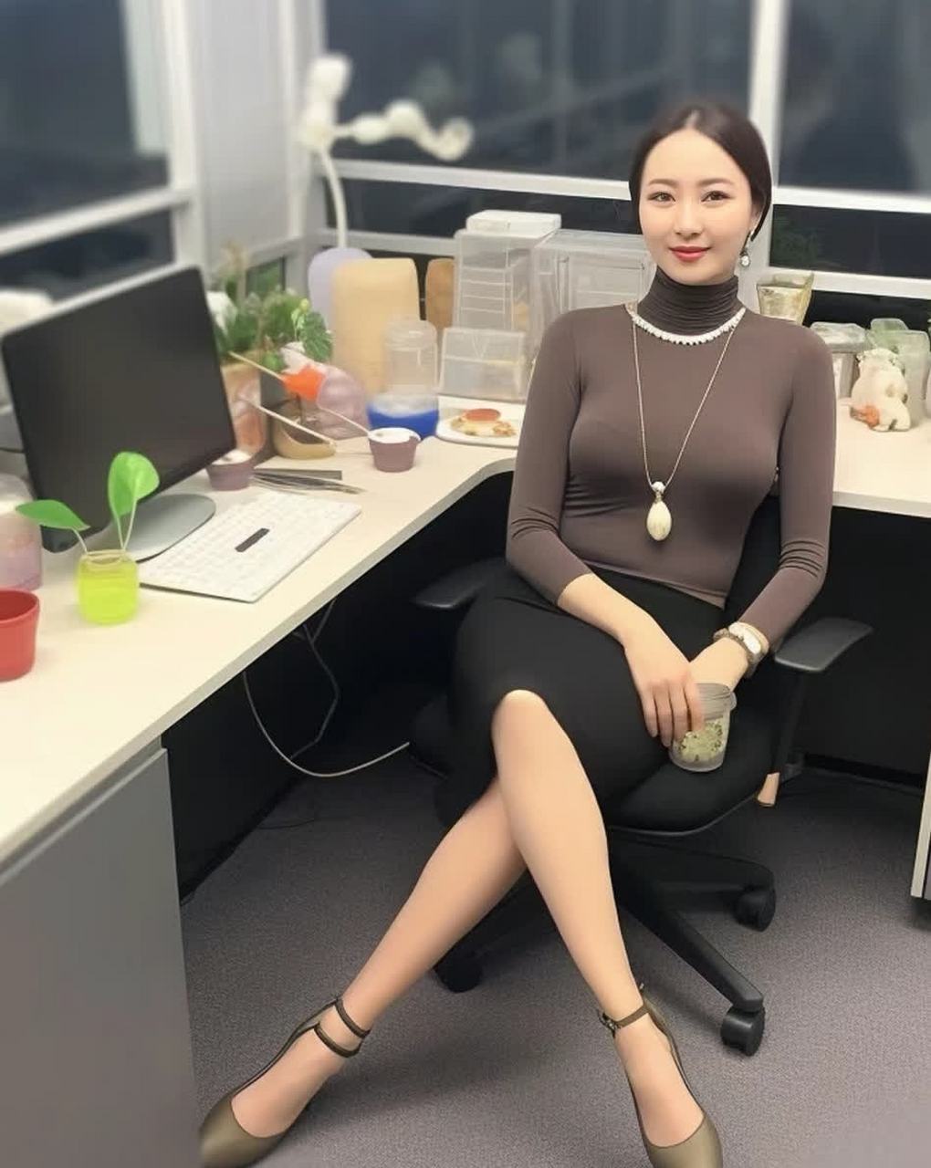 稍微煮一下,80的火候刚刚好#元丝阿姨