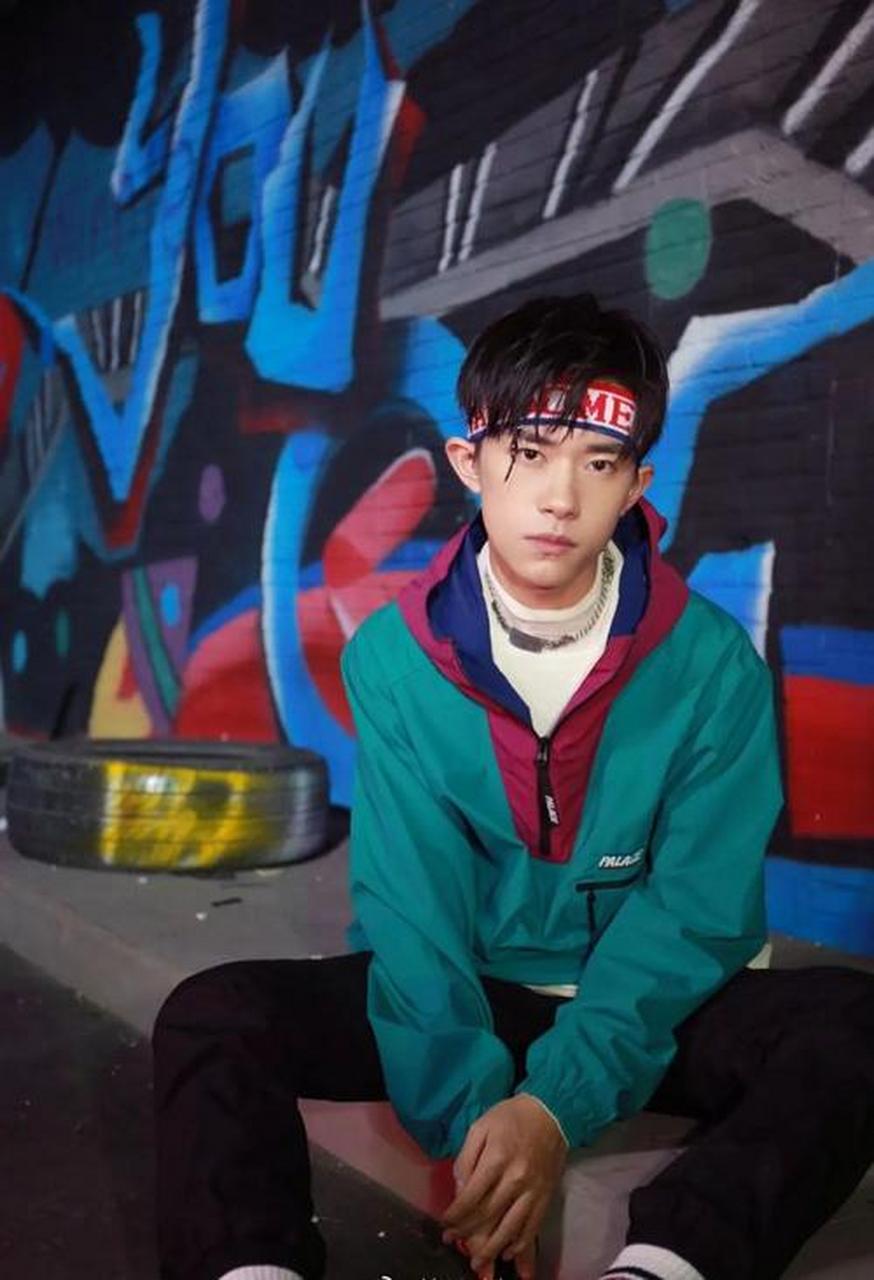 国潮品牌randomevent也可称为rdet,寓意随机事件,将都市,日常,街头