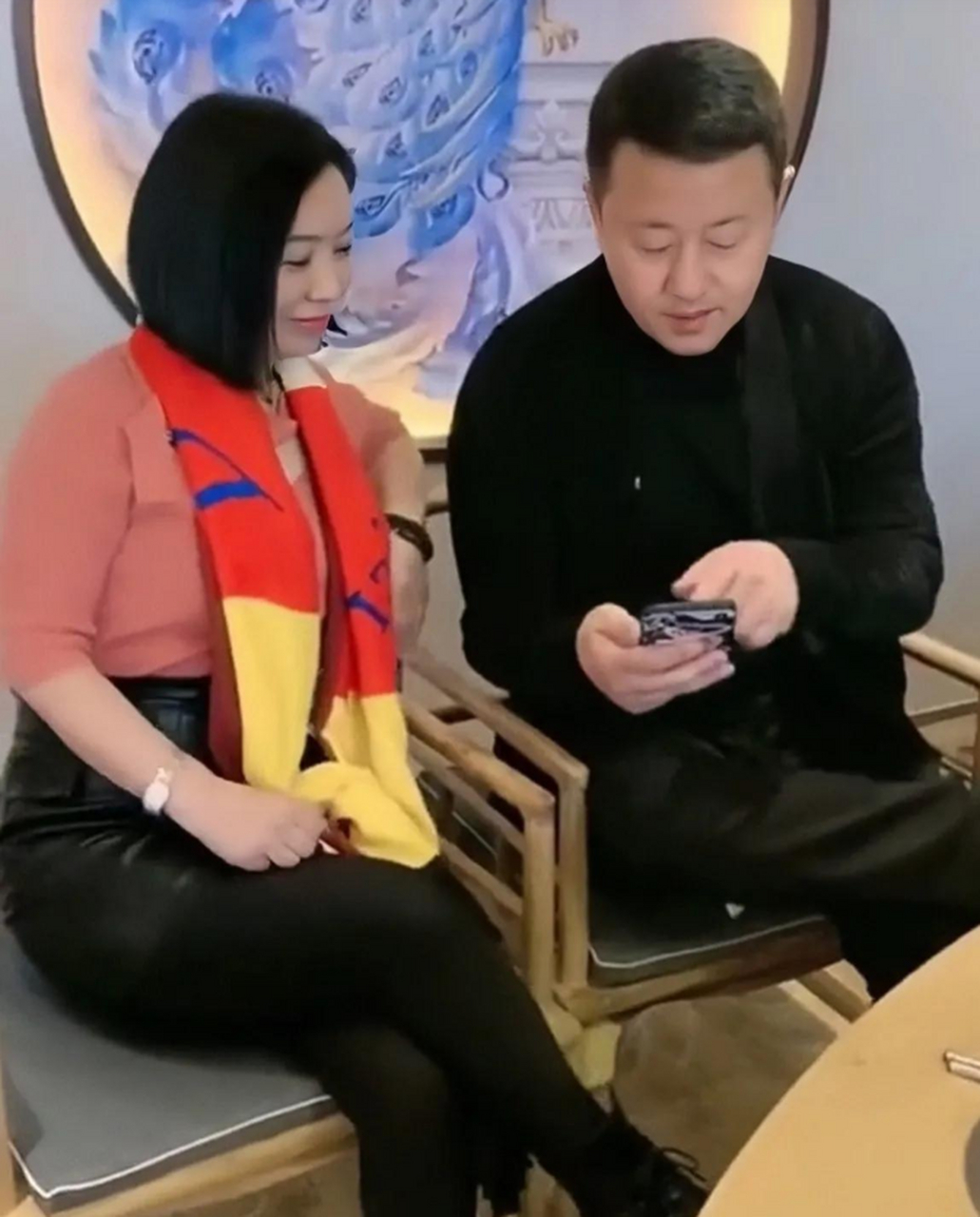 赵四媳妇玉田娘,象牙山里的俏佳人,在《乡村爱情》中,老一辈的媳妇