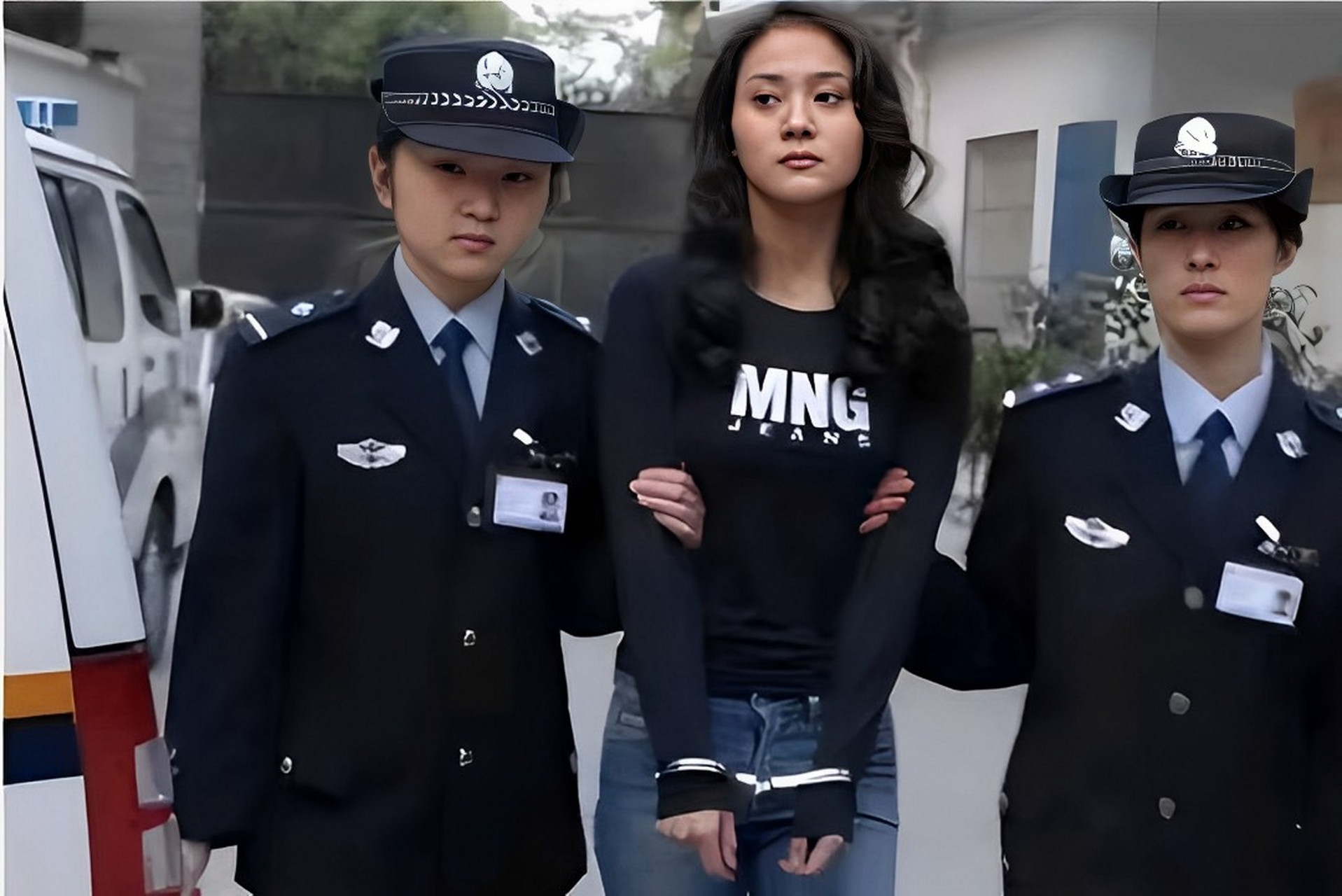 毕丽梅从小长得漂亮,身边从来不缺追求者,她选了一本富二代做男友.