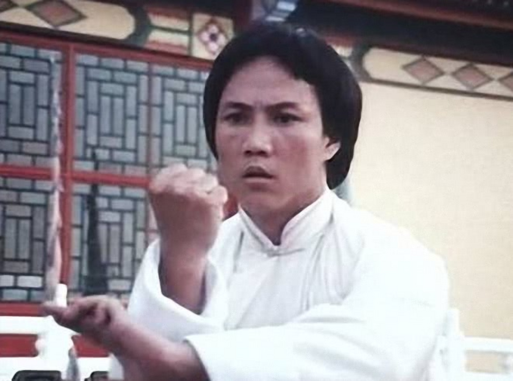 当年,武学宗师霍元甲的最后一个孙子霍寿金状告李连杰:"霍元甲被灭门