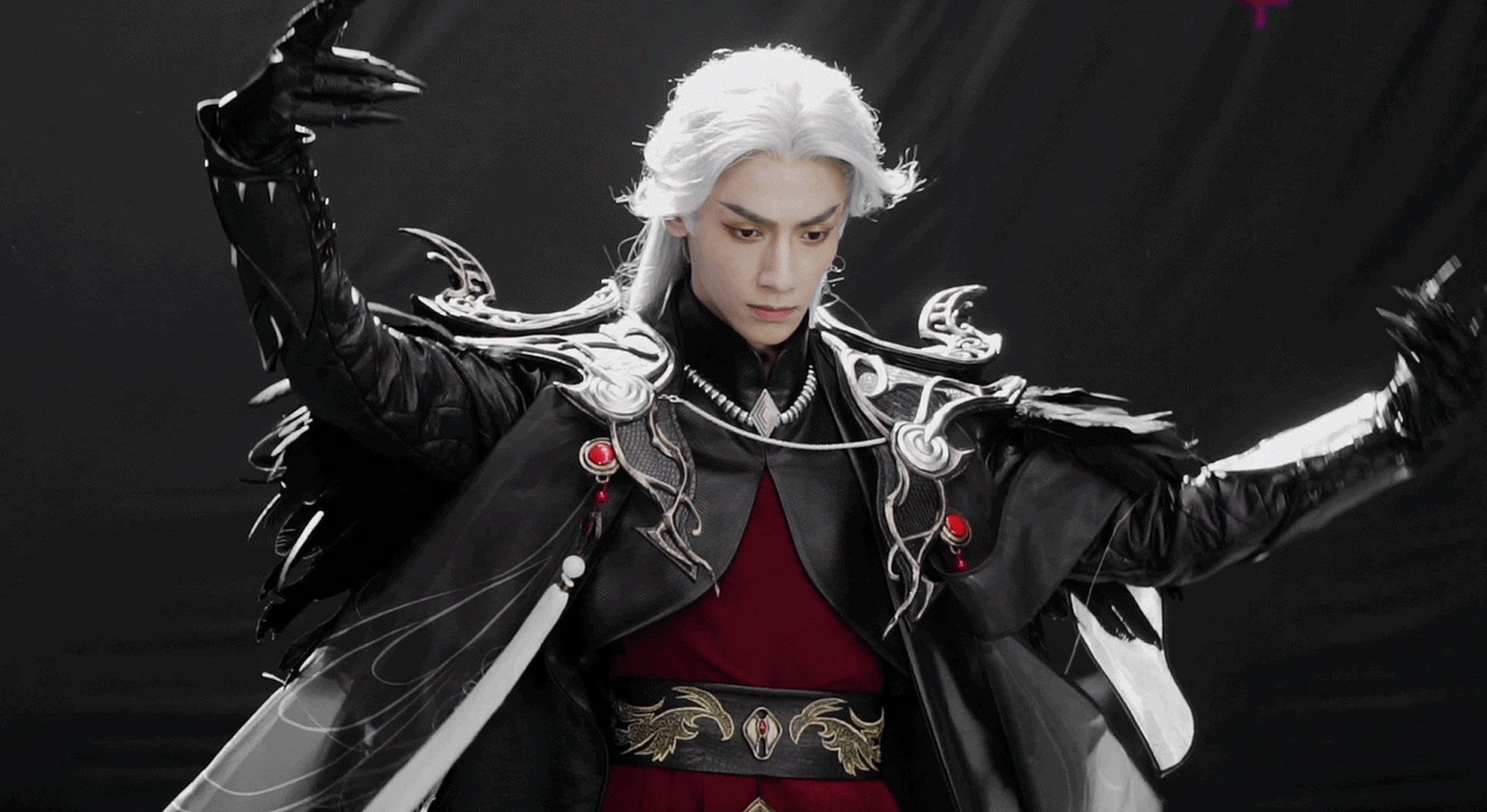 #时尚研习社第二期# 新生代的偶像男明星中,如果要数最帅,最有气质的,