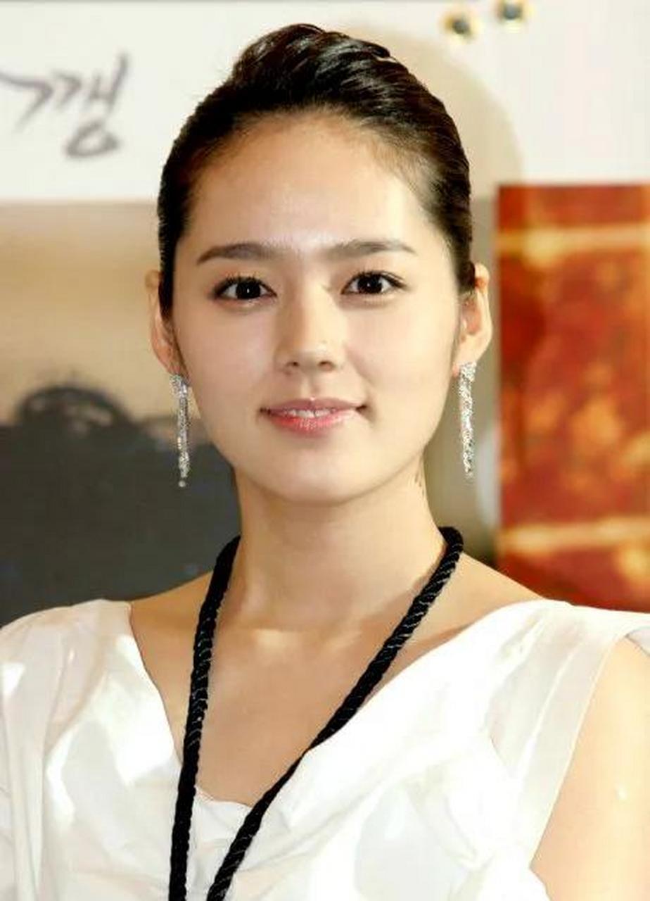 韩佳人:唯美高清写真