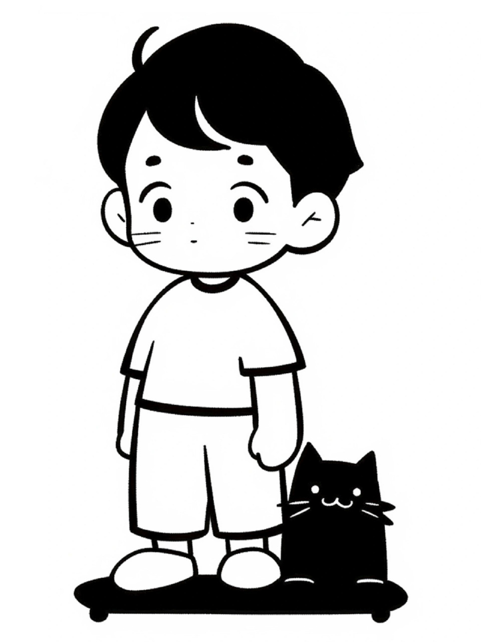 noritake:日本插画师 minimalism:极简主义 line drawing:线条画