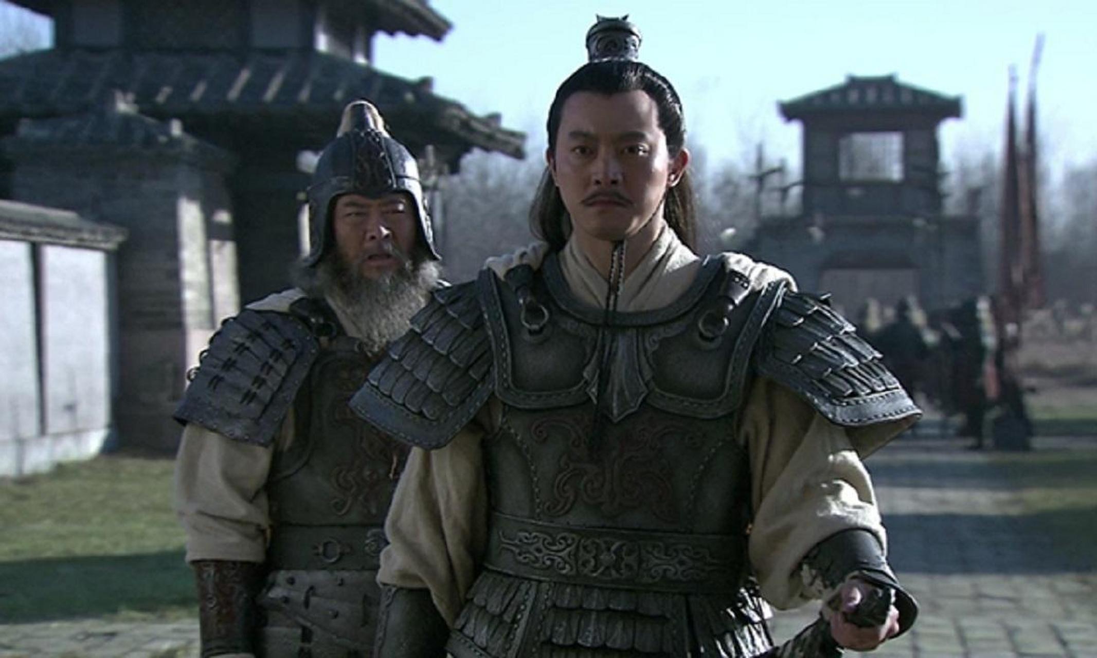 陆逊和孙权有仇,但孙权又把孙策女儿嫁给了陆逊,这可能也是后来孙权