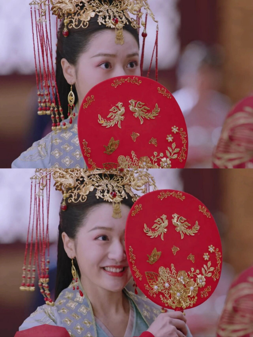 《明月照我心》是一部36集的电视剧,由方逸伦和凌美仕主演.