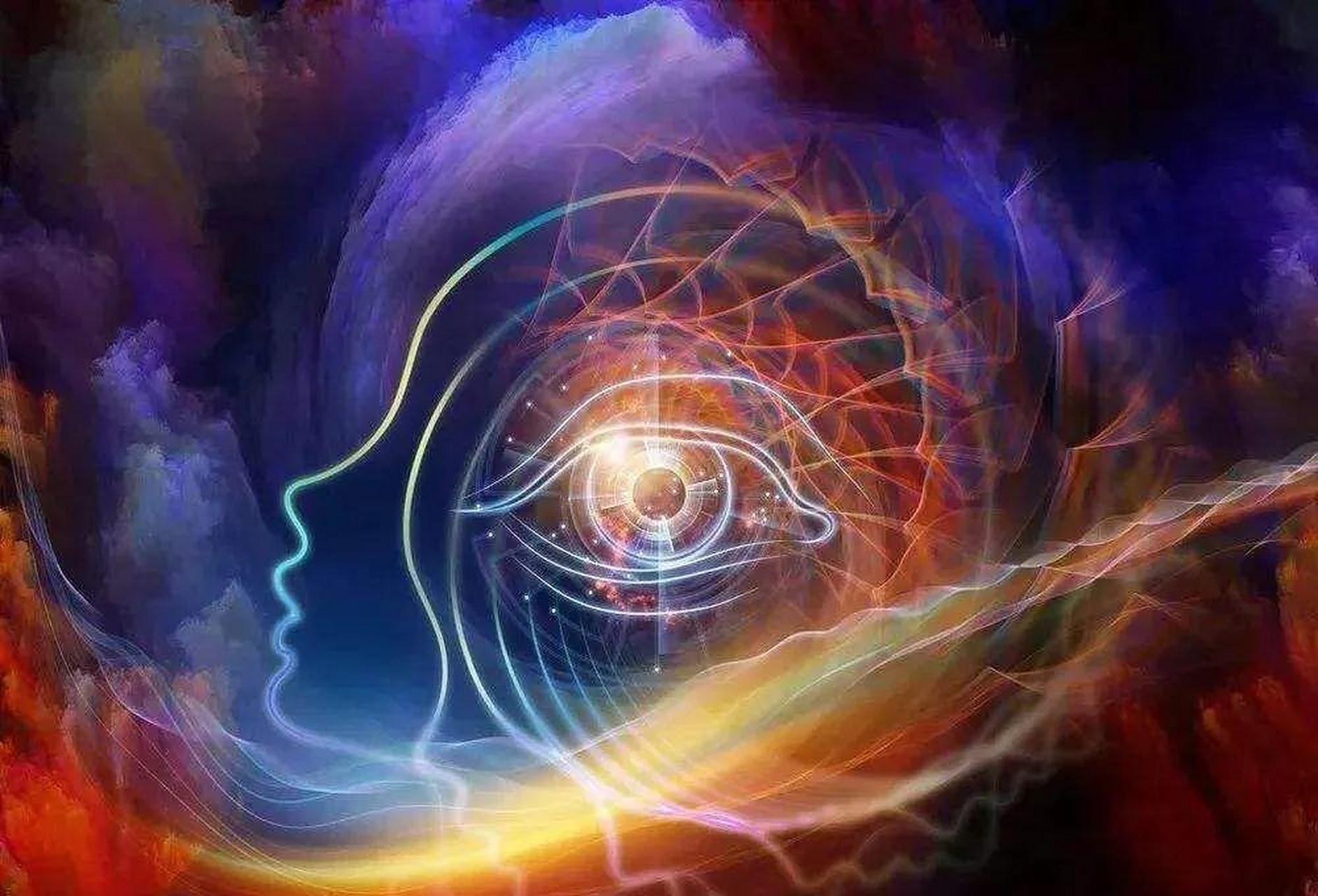 要学会保护自己的身心能量场.